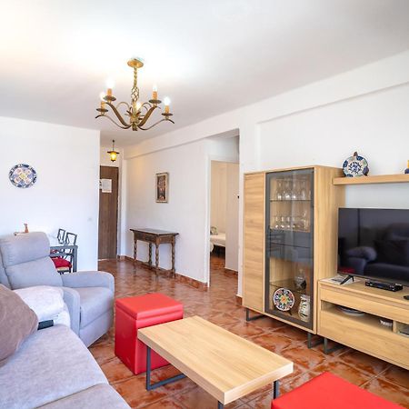 Coronado 148 Apartments Casasol Nerja Dış mekan fotoğraf