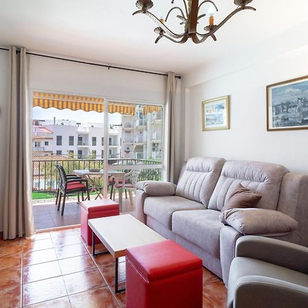 Coronado 148 Apartments Casasol Nerja Dış mekan fotoğraf