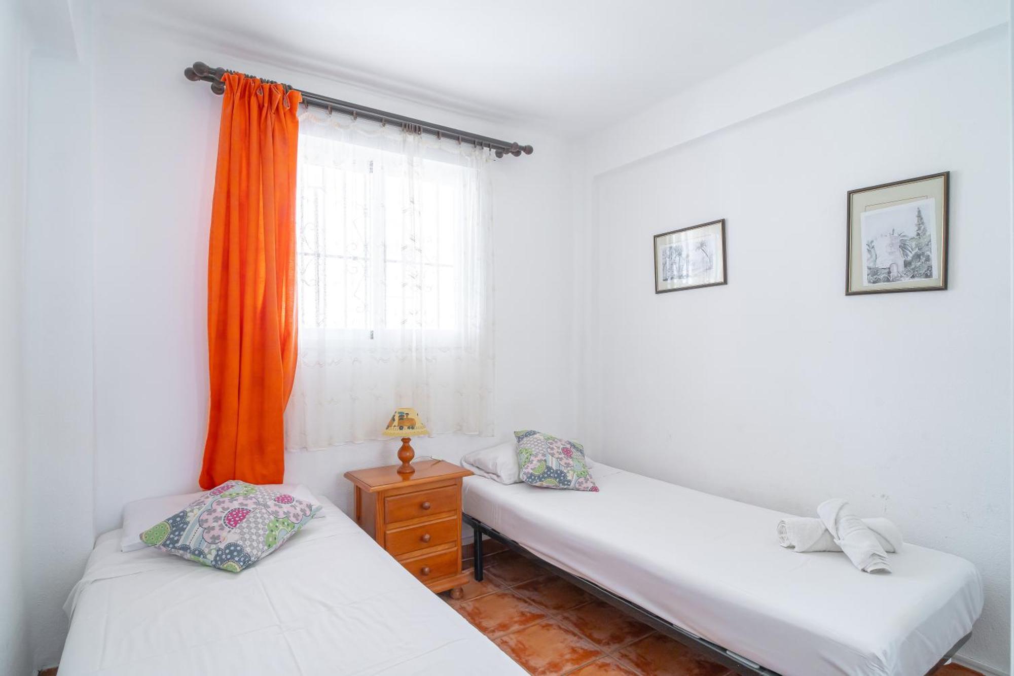 Coronado 148 Apartments Casasol Nerja Dış mekan fotoğraf