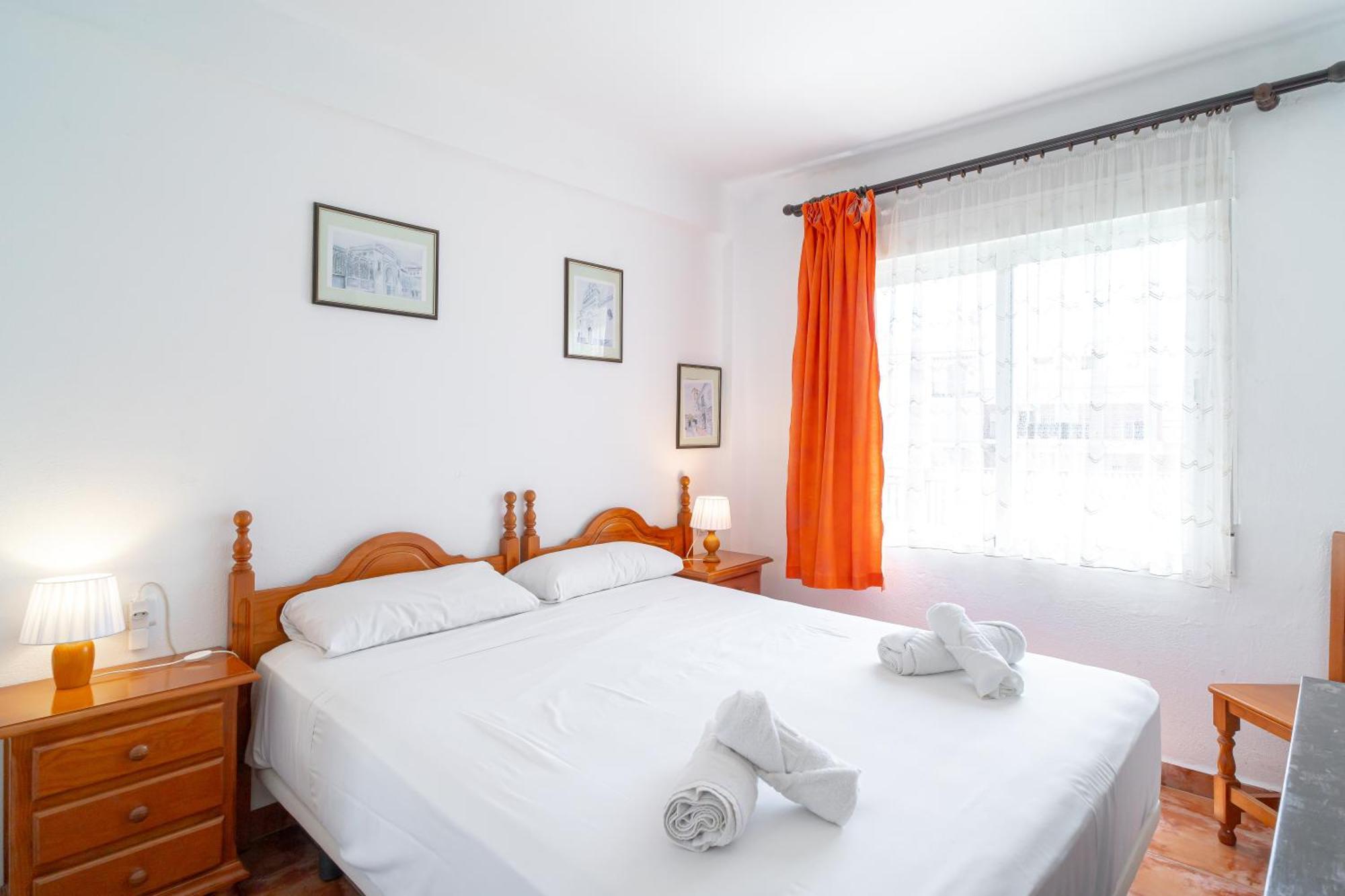 Coronado 148 Apartments Casasol Nerja Dış mekan fotoğraf