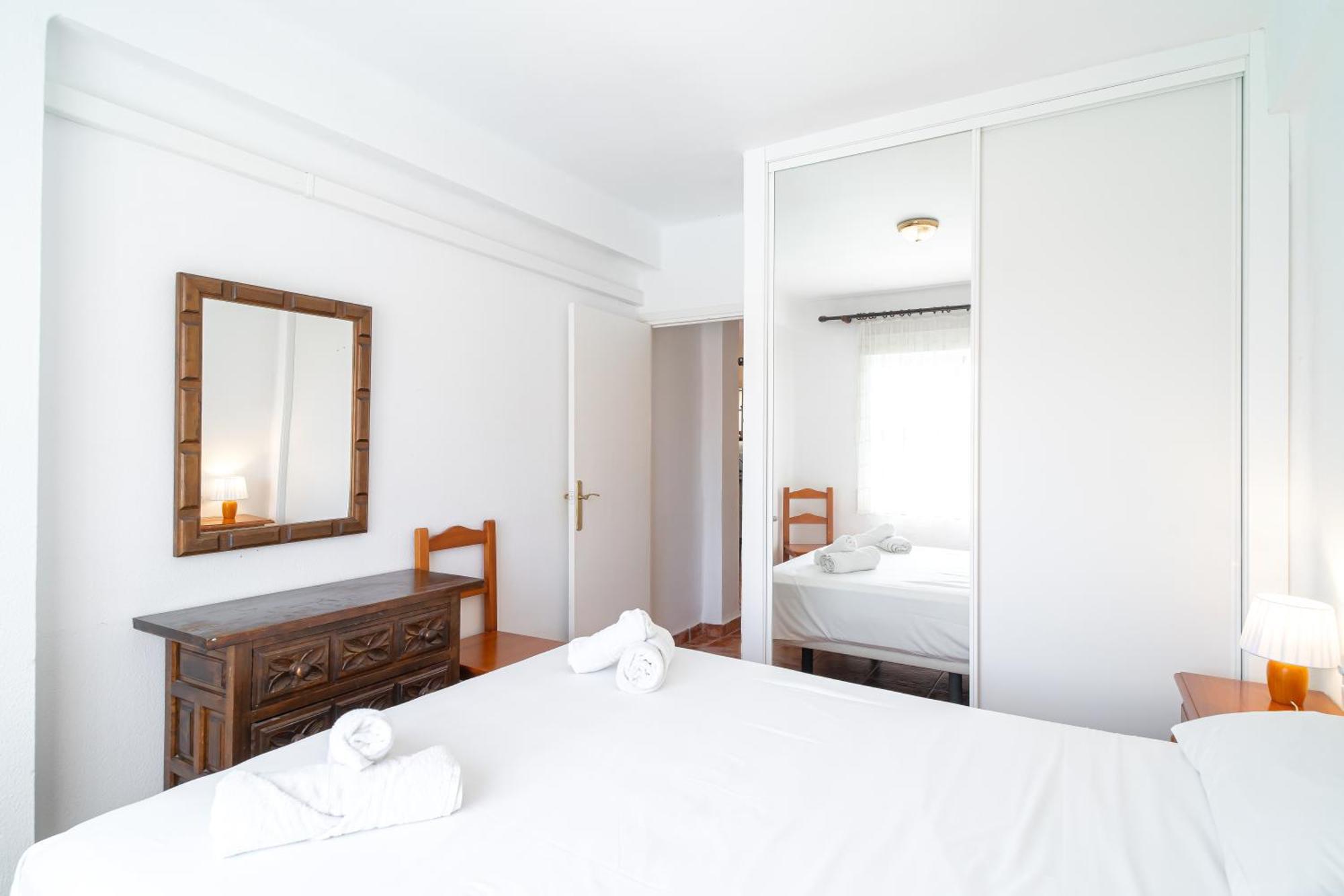 Coronado 148 Apartments Casasol Nerja Dış mekan fotoğraf
