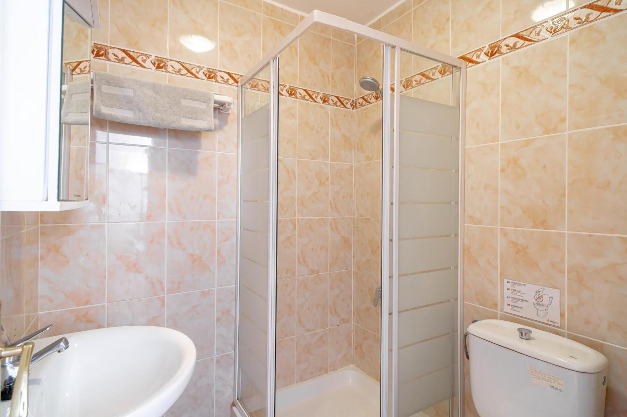 Coronado 148 Apartments Casasol Nerja Dış mekan fotoğraf