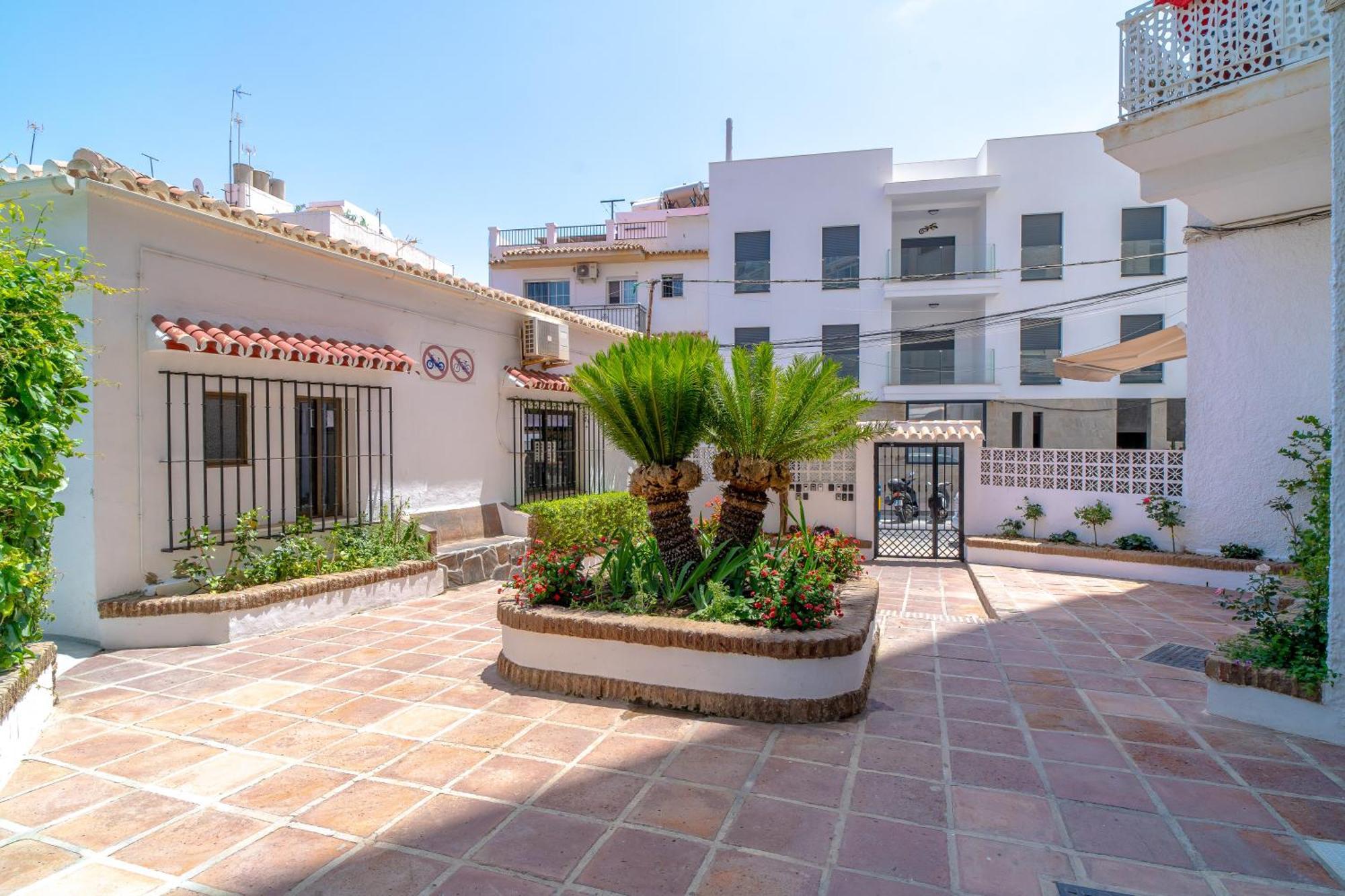Coronado 148 Apartments Casasol Nerja Dış mekan fotoğraf