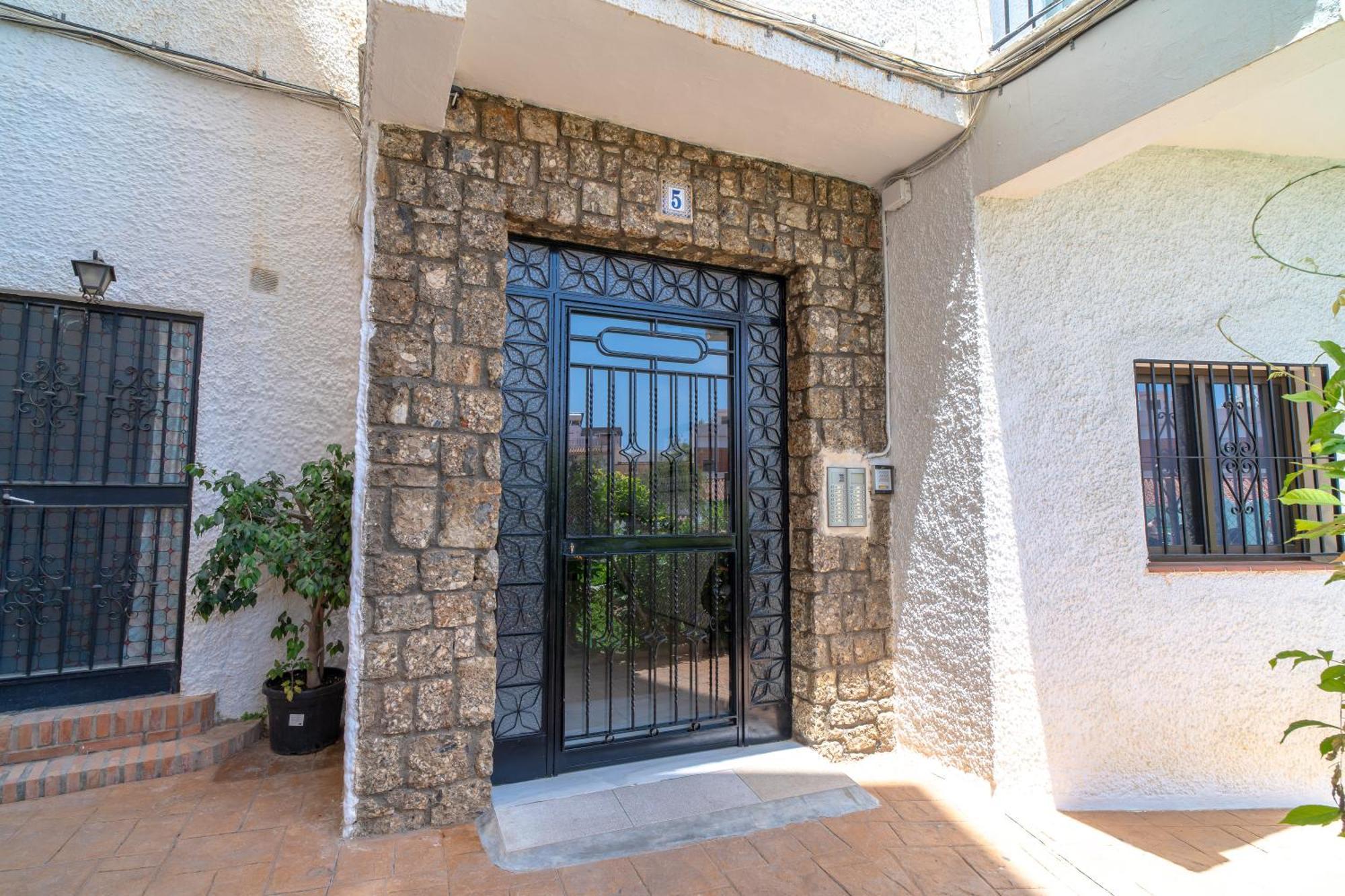 Coronado 148 Apartments Casasol Nerja Dış mekan fotoğraf